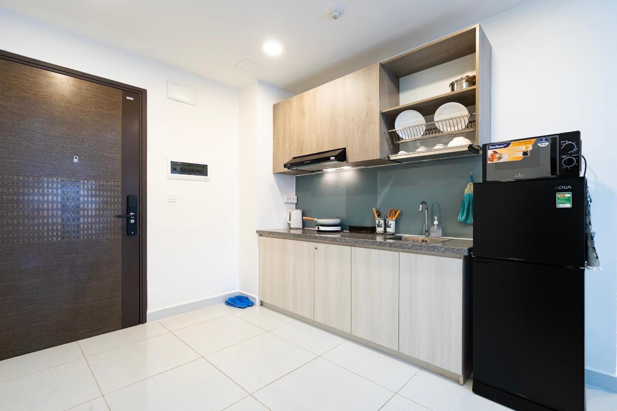 Unstay-089 At Soho D1 Saigon * TP. Hồ Chí Minh