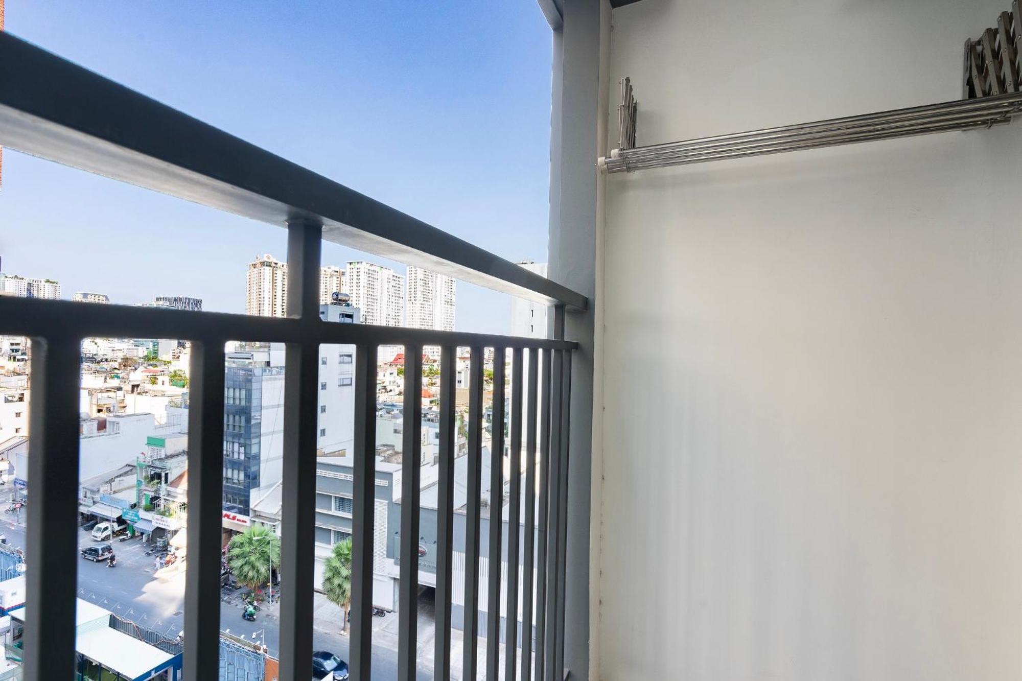 Căn hộ Unstay-089 At Soho D1 Saigon TP. Hồ Chí Minh